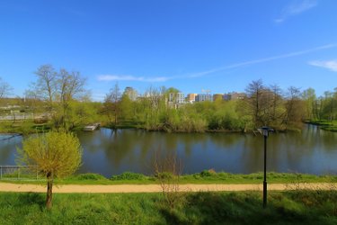 Appartement a vendre Rennes 35000 Ille-et-Vilaine 82 m2 4 pièces 334400 euros