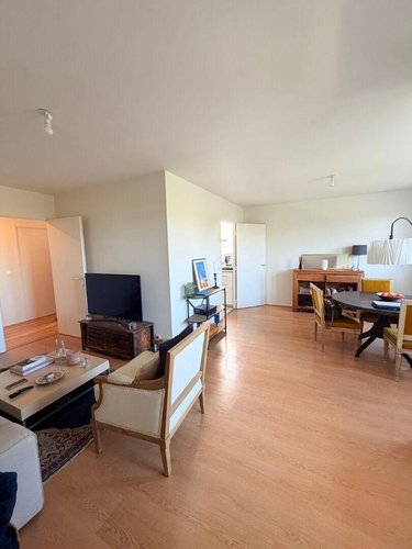 Appartement a vendre Rennes 35000 Ille-et-Vilaine 82 m2 4 pièces 313500 euros