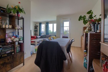 Appartement a vendre Rennes 35000 Ille-et-Vilaine 82 m2 4 pièces 334400 euros
