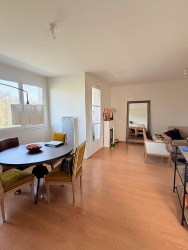 Appartement a vendre Rennes 35000 Ille-et-Vilaine 82 m2 4 pièces 313500 euros