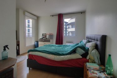 Appartement a vendre Rennes 35000 Ille-et-Vilaine 82 m2 4 pièces 334400 euros