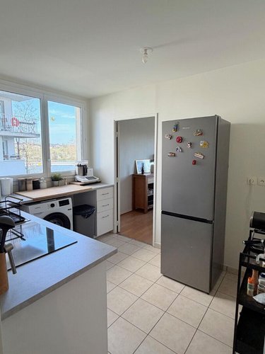 Appartement a vendre Rennes 35000 Ille-et-Vilaine 82 m2 4 pièces 313500 euros