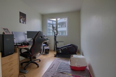Appartement a vendre Rennes 35000 Ille-et-Vilaine 82 m2 4 pièces 335360 euros