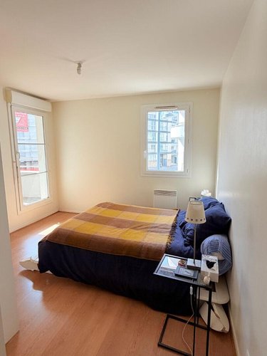 Appartement a vendre Rennes 35000 Ille-et-Vilaine 82 m2 4 pièces 313500 euros