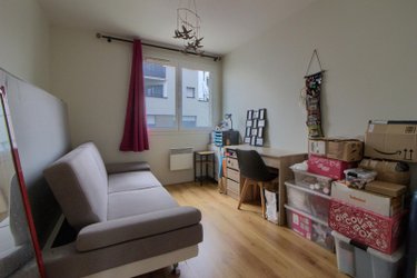 Appartement a vendre Rennes 35000 Ille-et-Vilaine 82 m2 4 pièces 334400 euros