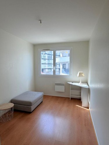 Appartement a vendre Rennes 35000 Ille-et-Vilaine 82 m2 4 pièces 313500 euros