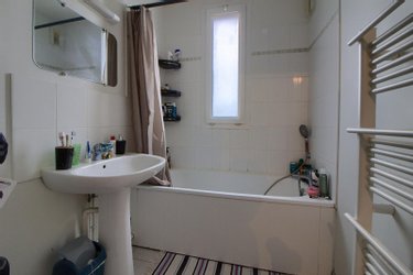 Appartement a vendre Rennes 35000 Ille-et-Vilaine 82 m2 4 pièces 335360 euros