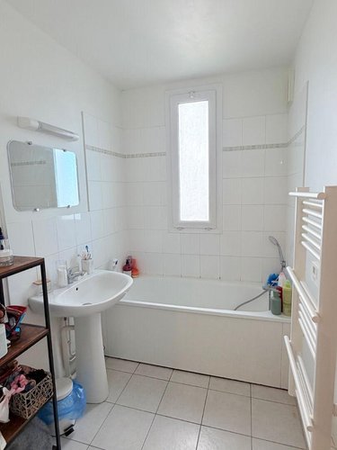 Appartement a vendre Rennes 35000 Ille-et-Vilaine 82 m2 4 pièces 313500 euros