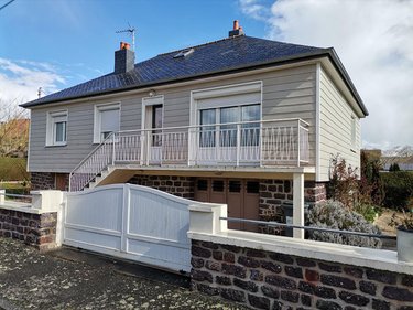 Maison a vendre Montfort-sur-Meu 35160 Ille-et-Vilaine 75 m2 5 pièces 225320 euros