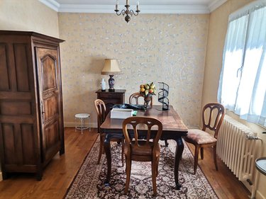 Maison a vendre Montfort-sur-Meu 35160 Ille-et-Vilaine 75 m2 5 pièces 225320 euros