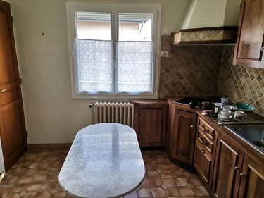 Maison a vendre Montfort-sur-Meu 35160 Ille-et-Vilaine 75 m2 5 pièces 225320 euros