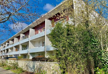 Appartement a vendre Saint-Jacques-de-la-Lande 35136 Ille-et-Vilaine 77 m2 4 pièces 209600 euros