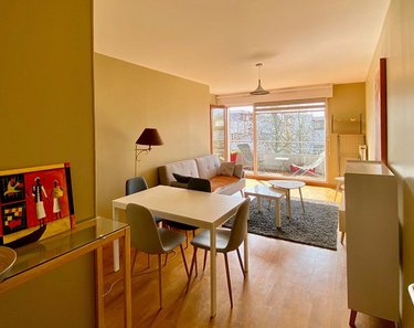 Appartement a vendre Saint-Jacques-de-la-Lande 35136 Ille-et-Vilaine 77 m2 4 pièces 209600 euros