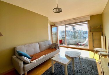 Appartement a vendre Saint-Jacques-de-la-Lande 35136 Ille-et-Vilaine 77 m2 4 pièces 209600 euros