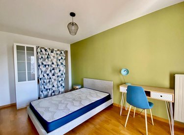 Appartement a vendre Saint-Jacques-de-la-Lande 35136 Ille-et-Vilaine 77 m2 4 pièces 209600 euros