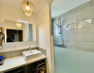 Appartement a vendre Saint-Jacques-de-la-Lande 35136 Ille-et-Vilaine 77 m2 4 pièces 209600 euros
