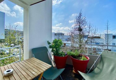 Appartement a vendre Saint-Jacques-de-la-Lande 35136 Ille-et-Vilaine 77 m2 4 pièces 209600 euros