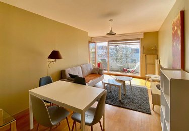 Appartement a vendre Saint-Jacques-de-la-Lande 35136 Ille-et-Vilaine 77 m2 4 pièces 209600 euros