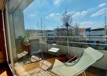 Appartement a vendre Saint-Jacques-de-la-Lande 35136 Ille-et-Vilaine 77 m2 4 pièces 209600 euros