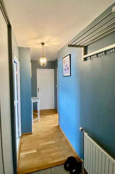 Appartement a vendre Saint-Jacques-de-la-Lande 35136 Ille-et-Vilaine 77 m2 4 pièces 209600 euros