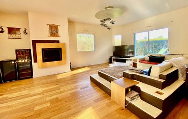 Maison a vendre Bruz 35170 Ille-et-Vilaine 206 m2 8 pièces 602600 euros