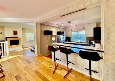 Maison a vendre Bruz 35170 Ille-et-Vilaine 206 m2 8 pièces 602600 euros