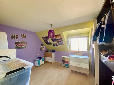 Maison a vendre Bruz 35170 Ille-et-Vilaine 206 m2 8 pièces 602600 euros