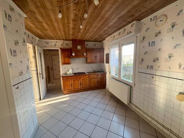 Maison a vendre Cappelle-la-Grande 59180 Nord 115 m2 6 pièces 172900 euros
