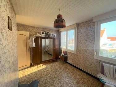 Maison a vendre Cappelle-la-Grande 59180 Nord 115 m2 6 pièces 172900 euros