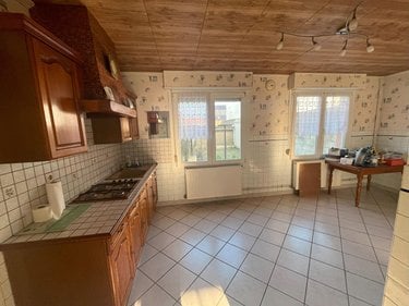 Maison a vendre Cappelle-la-Grande 59180 Nord 115 m2 6 pièces 172900 euros
