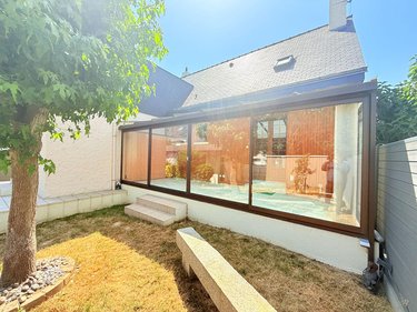 Maison a vendre Chevaigné 35250 Ille-et-Vilaine 113 m2 5 pièces 319990 euros