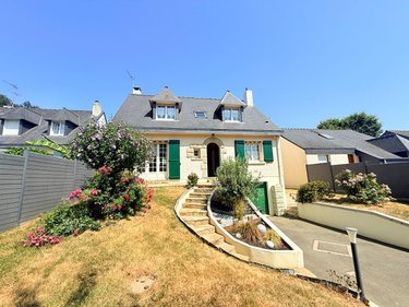 Maison a vendre Chevaigné 35250 Ille-et-Vilaine 113 m2 5 pièces 319990 euros