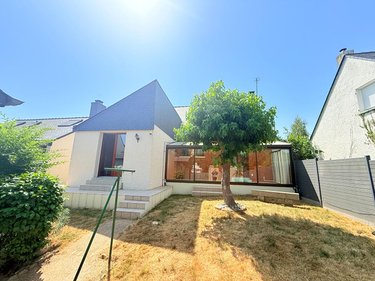 Maison a vendre Chevaigné 35250 Ille-et-Vilaine 113 m2 5 pièces 333600 euros