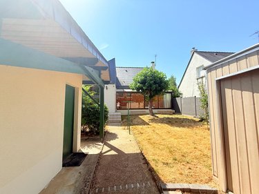 Maison a vendre Chevaigné 35250 Ille-et-Vilaine 113 m2 5 pièces 333600 euros