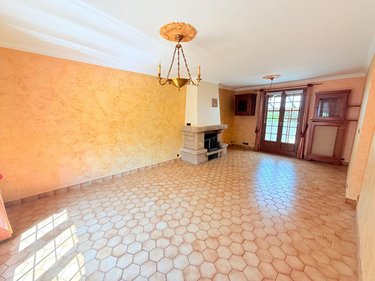 Maison a vendre Chevaigné 35250 Ille-et-Vilaine 113 m2 5 pièces 319990 euros