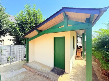 Maison a vendre Chevaigné 35250 Ille-et-Vilaine 113 m2 5 pièces 333600 euros
