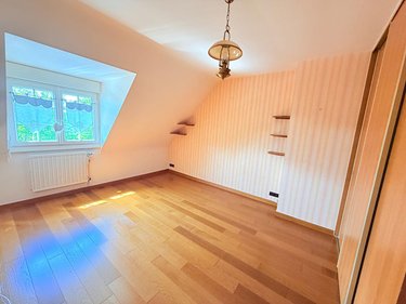 Maison a vendre Chevaigné 35250 Ille-et-Vilaine 113 m2 5 pièces 319990 euros