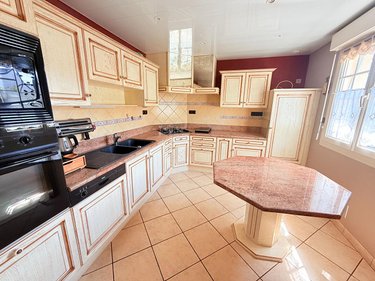Maison a vendre Chevaigné 35250 Ille-et-Vilaine 113 m2 5 pièces 333600 euros