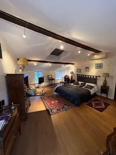 Viager maison Riom 63200 Puy-de-Dôme 320 m2 14 pièces 477750 euros