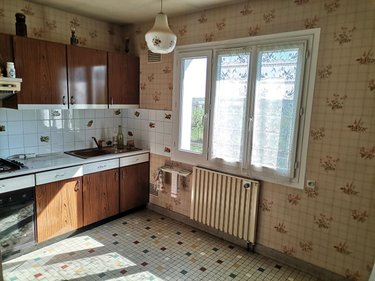 Maison a vendre L'Hermitage 35590 Ille-et-Vilaine 78 m2 5 pièces 199120 euros