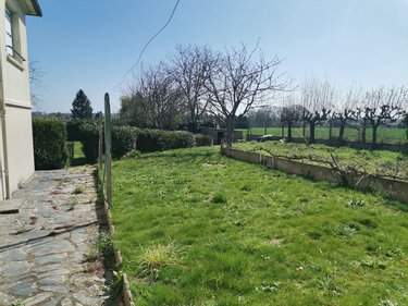 Maison a vendre L'Hermitage 35590 Ille-et-Vilaine 78 m2 5 pièces 199120 euros