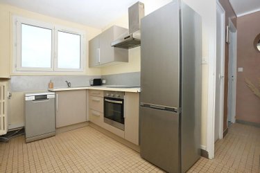Appartement a vendre Rennes 35000 Ille-et-Vilaine 69 m2 4 pièces 213712 euros
