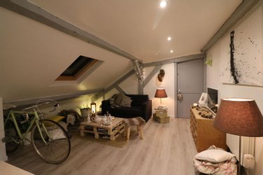 Appartement a vendre Rouen 76000 Seine-Maritime 42 m2 2 pièces 129000 euros