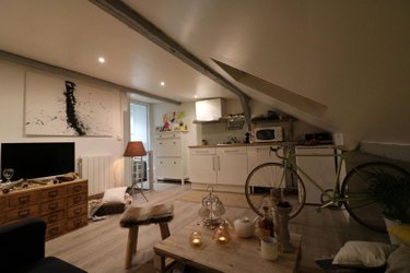 Appartement a vendre Rouen 76000 Seine-Maritime 42 m2 2 pièces 129000 euros