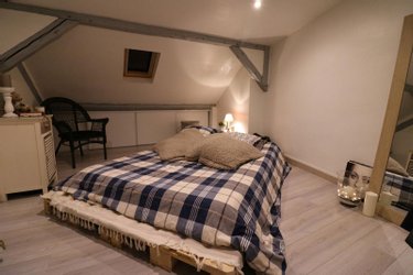 Appartement a vendre Rouen 76000 Seine-Maritime 42 m2 2 pièces 129000 euros
