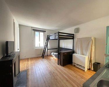 Appartement a vendre Rouen 76000 Seine-Maritime 42 m2 2 pièces 129000 euros