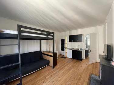 Appartement a vendre Rouen 76000 Seine-Maritime 42 m2 2 pièces 129000 euros