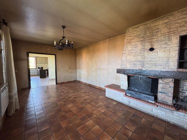 Maison a vendre Lentillac-Saint-Blaise 46100 Lot 132 m2 6 pièces 147200 euros