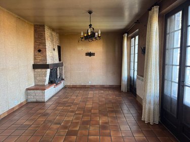 Maison a vendre Lentillac-Saint-Blaise 46100 Lot 132 m2 6 pièces 147200 euros