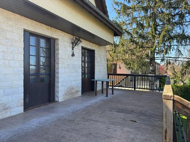 Maison a vendre Lentillac-Saint-Blaise 46100 Lot 132 m2 6 pièces 147200 euros